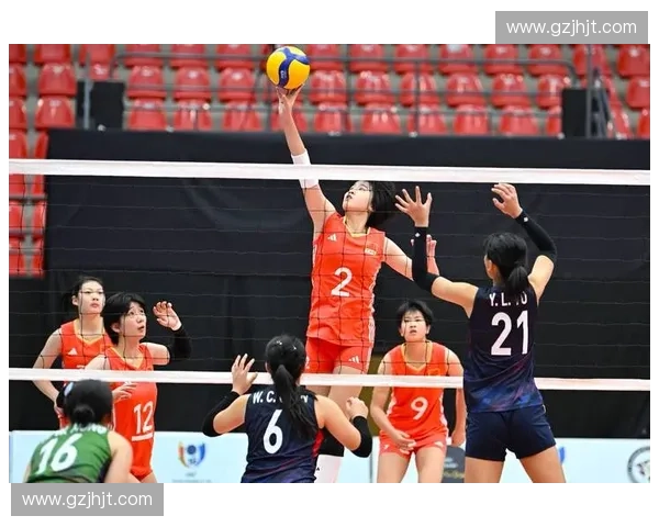 手机女排直播：全方位解读女排赛事，最新赛况实时更新