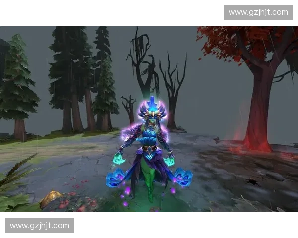 深入解析以DOTA2赠礼系统为核心的玩家互动与社区经济影响研究