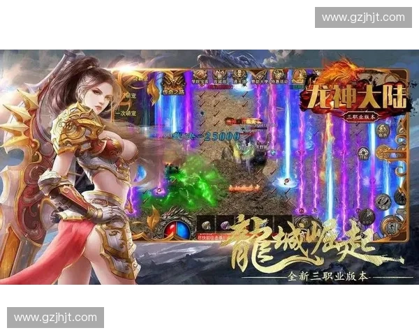 神话英雄重生传奇：跨越时空的战斗与救赎之路