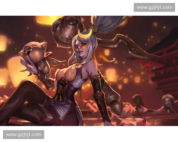 薇恩三连击强势登场探索全新玩法与操作技巧提升战斗力