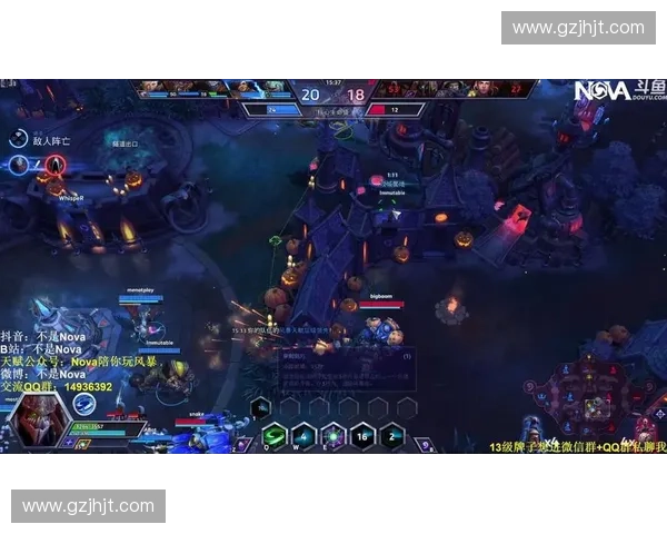 风暴英雄15周年庆典全新玩法揭秘精彩活动带你重温经典战场 风暴英雄15周年庆典全新玩法揭秘精彩活动带你重温经典战场